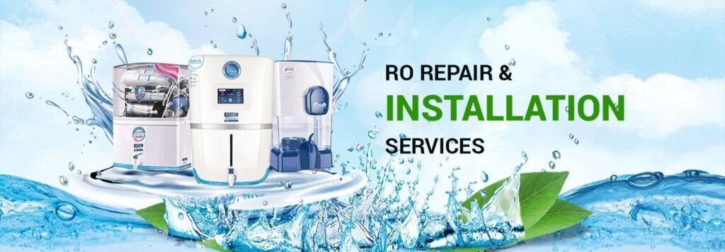 ro-water-purifier-installation-services